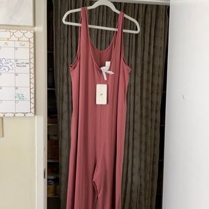Fabletics Grace Relaxed Jumpsuit